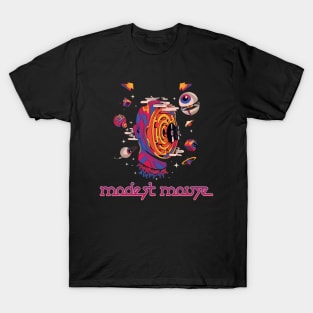 Modest Mouse T-Shirt